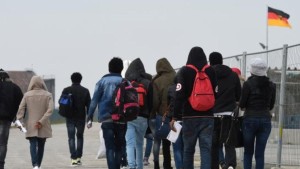 ألمانيا تلغي "التجنيس السريع"