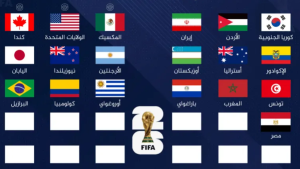 كأس العالم 2026