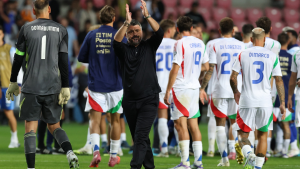 الاتحاد الإيطالي