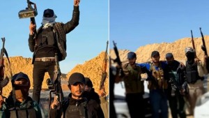 لواء بالاحتلال : على الميليشيات التي قاتلت معنا في غزّة مواجهة مصيرها وحدها