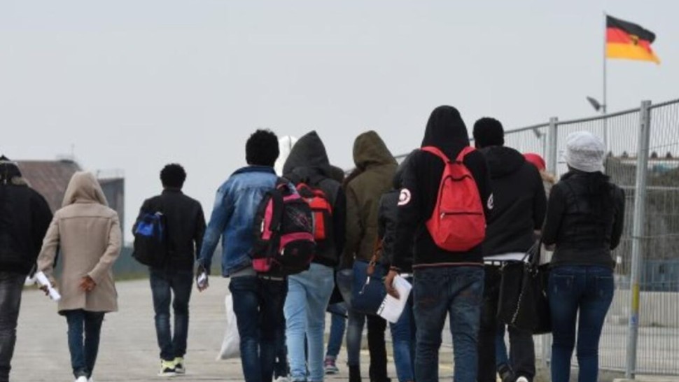 ألمانيا تلغي "التجنيس السريع"
