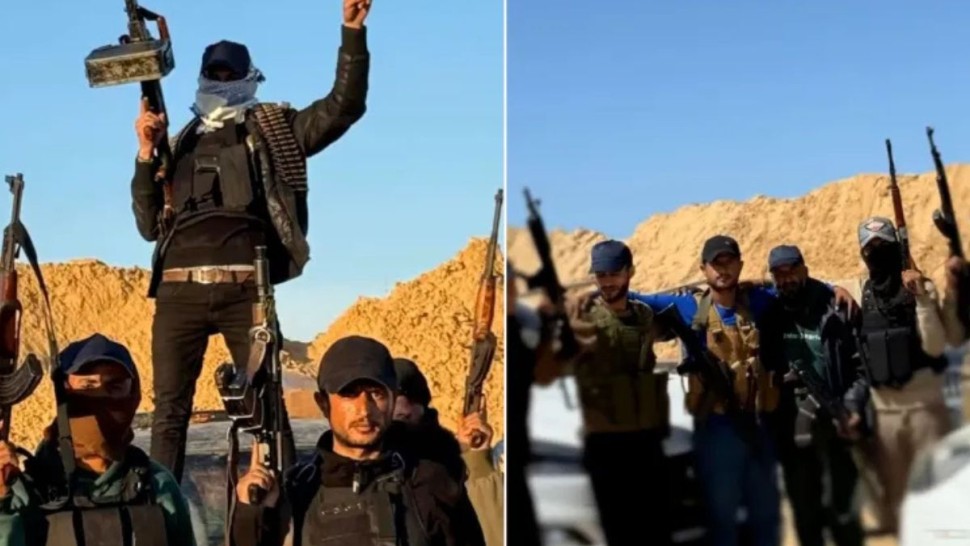 لواء بالاحتلال : على الميليشيات التي قاتلت معنا في غزّة مواجهة مصيرها وحدها
