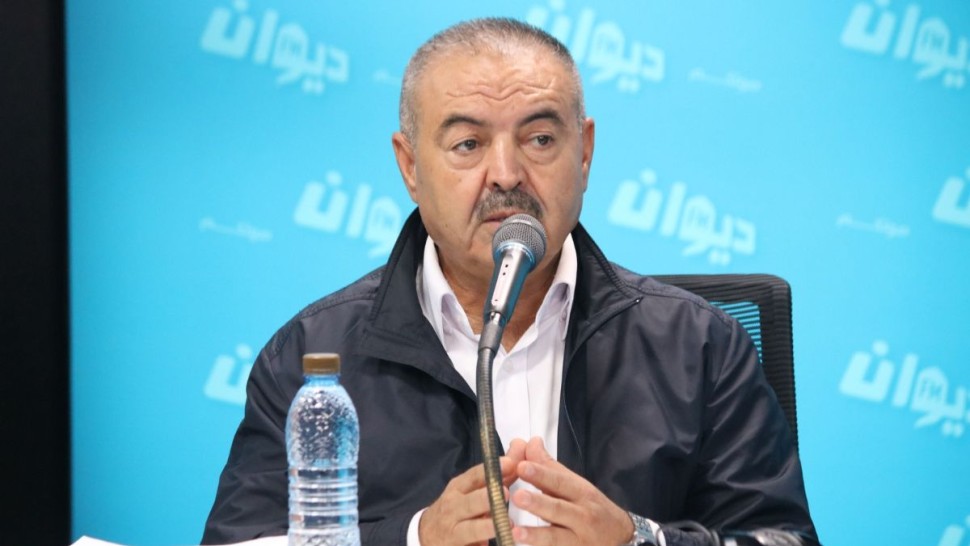 عميد المهندسين : 'الجانب المادي هو الذي طغى على هجرة المهندسين'