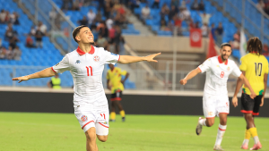 المنتخب التونسي,تصفيات كأس العالم 2026