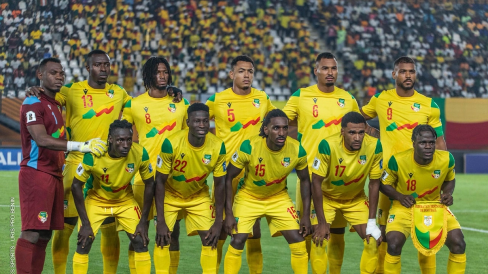 المنتخب البينيني