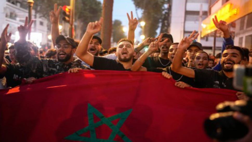 المغرب: "جيل زد" يعلّق احتجاجاته ويؤكد تمسكه بمطالبه