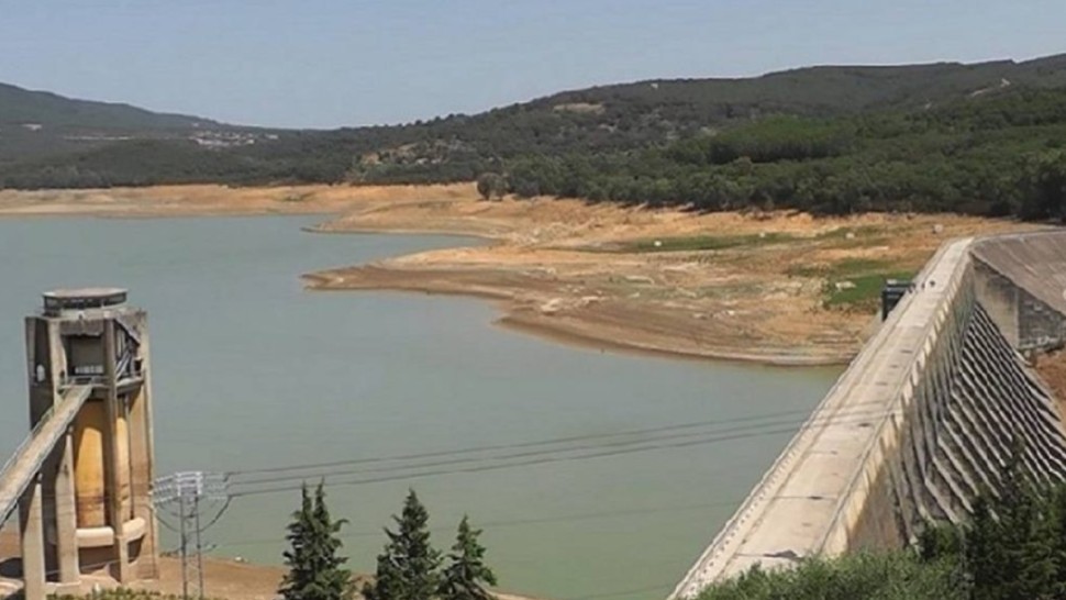سدود تونس