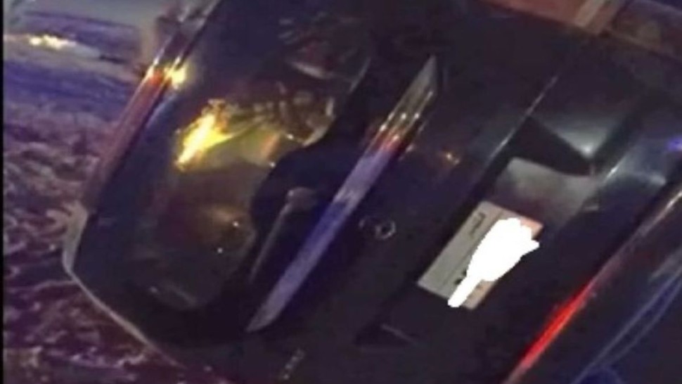 وفاة 3 من أعضاء الوفد القطري بحادث مرور في شرم الشيخ