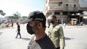 داخلية غزة تعلن ''فتح باب التوبة لأفراد العصابات غير المتورطين بالدماء"