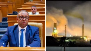 نائب عن قابس: وزارة الصناعة والمجمع الكيميائي يتحملان مسؤولية التدهور البيئي بالجهة