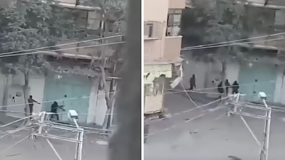 داخلية غزة: شهداء في اشتباكات مع "مليشيا مسلحة"