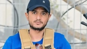 أبو شباب : عميل باع وطنه ولفظه الاحتلال