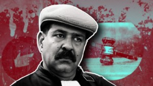 محكمة الاستئناف بتونس تحجز قضيّة اغتيال الشهيد بلعيد للتصريح بالحكم