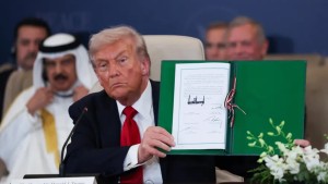 ترامب