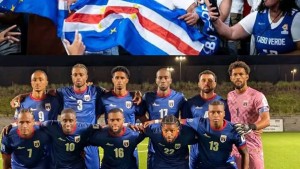 منتخب الرأس الأخضر