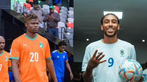 تصفيات كأس العالم2026