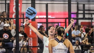 Ooredoo Padel Cup Samsung 2025