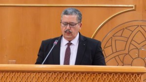وزير التربية : ستولد المدرسة الجديدة لتحصّن بلدنا