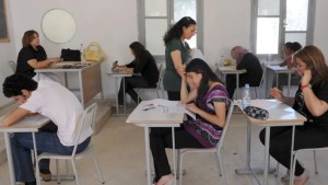 روزنامة الامتحانات الوطنية للسنة الدراسية 2025-2026
