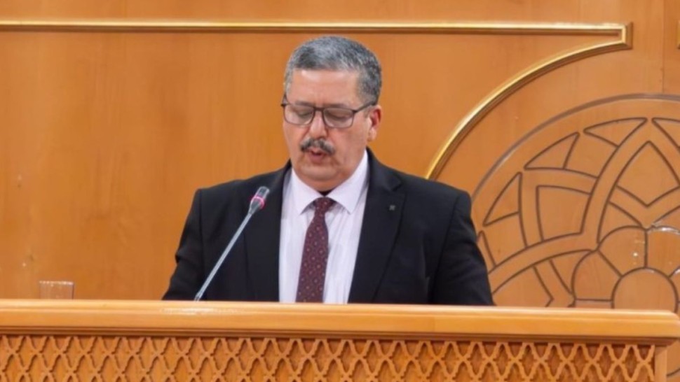 وزير التربية : ستولد المدرسة الجديدة لتحصّن بلدنا