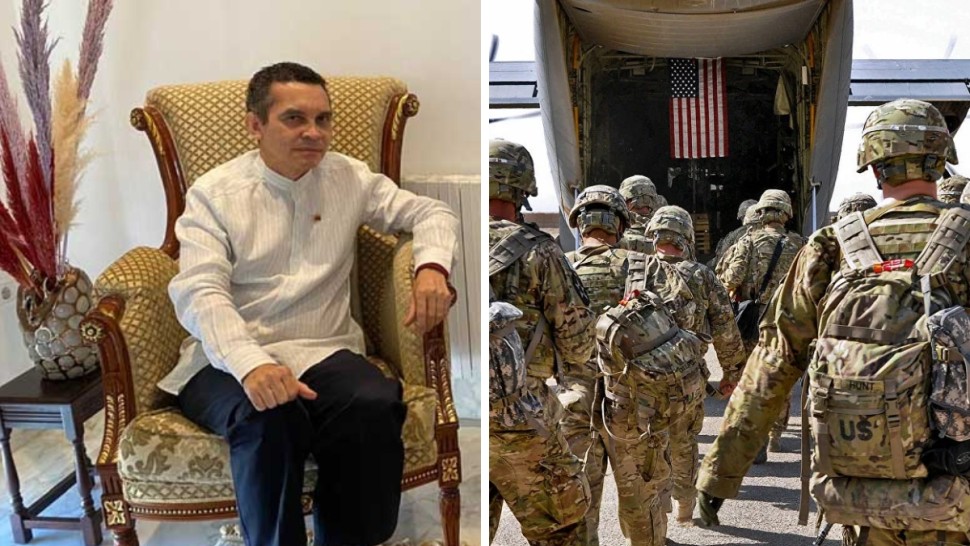 سفير فنزويلا
