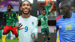 كأس العالم 2026 