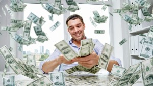 مشروع قانون المالية : اقرار ضريبة على الثروة
