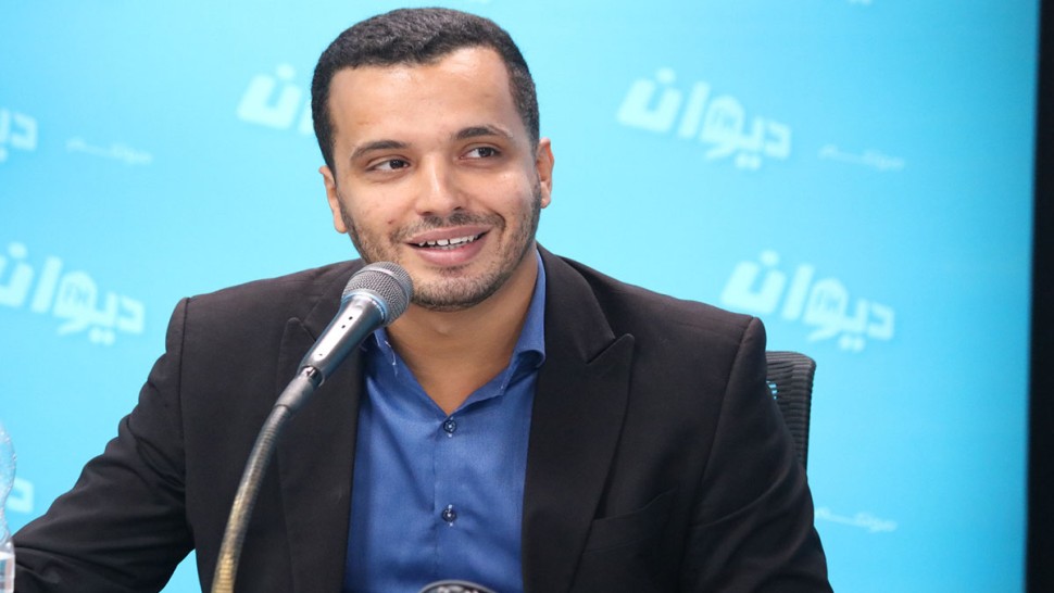 أسامة سحنون: آن الأوان لتشكيل حكومة سياسية تتبنى سياسات الـ25 من جويلية