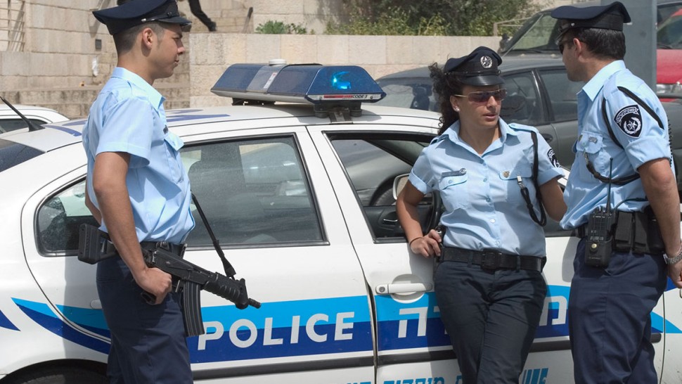 شرطة الاحتلال تعتقل رجلا هدد بـ"تصفية نتنياهو وبن غفير"