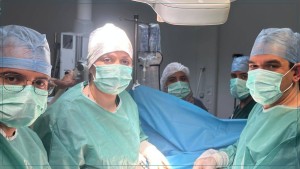المركز الوطني لزراعة الأعضاء