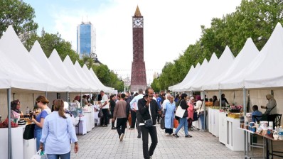 سوق من المنتج الى المستهلك