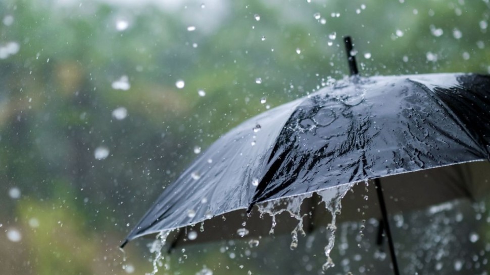 طقس اليوم: أمطار متفرقة ومؤقتا رعدية بالمناطق الساحلية
