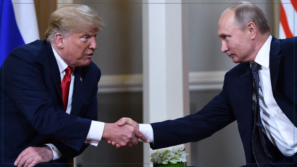 ترامب يعلن عن لقاء جديد مع بوتين لبحث إنهاء الحرب الروسية - الأوكرانية