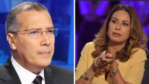 تأجيل محاكمة برهان بسيس و دليلة بن مبارك