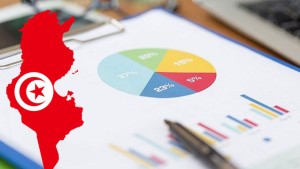 محافظ البنك المركزي: تونس تمرّ بمرحلة تعافٍ اقتصادي