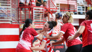 البطولة العربية للأندية في كرة اليد