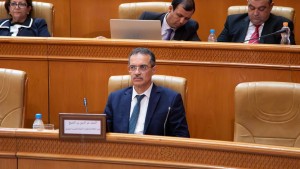 وزير الفلاحة: طاقاتنا البشرية والمالية هي ملاذنا الوحيد لتحقيق الأمن الغذائي