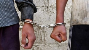 8 موقوفين في علاقة بالاحتجاجات الاخيرة في قابس