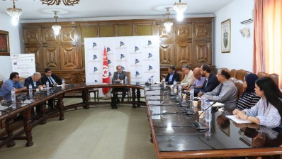 بطاحات جربة: خطة لتحسين الخدمات وصيانة الأسطول واقتناء بطاح جديد