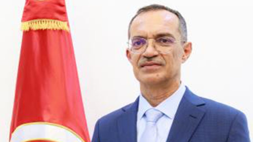 وزارة الفلاحة والموارد المائية والصيد البحري