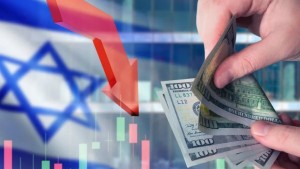 موديز تُبقي على التصنيف الائتماني للاحتلال عند أدنى مستوى في تاريخه