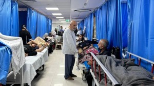 جمعية الاغاثة الطبية بغزة : 170 ألف جريج بحاجة لعمليات جراحية