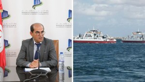 وزارة التجهيز: نحو اقتناء بطاح جديد لجربة بطاقة استيعاب أكبر
