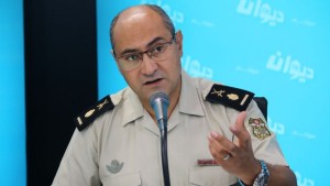 الجبابلي: تأمين 100 ألف طن من المواد الخطرة في قابس حال دون وقوع كارثة
