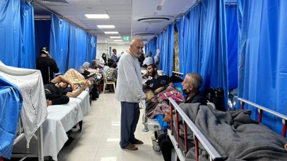جمعية الاغاثة الطبية بغزة : 170 ألف جريج بحاجة لعمليات جراحية