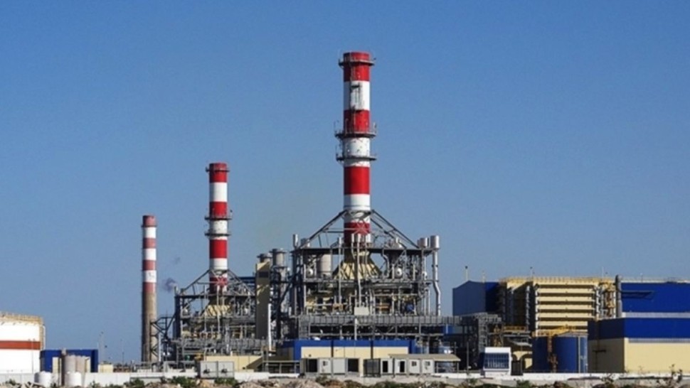 ارتفاع الطلب الجملي على الطاقة الأولية بنسبة 5 %