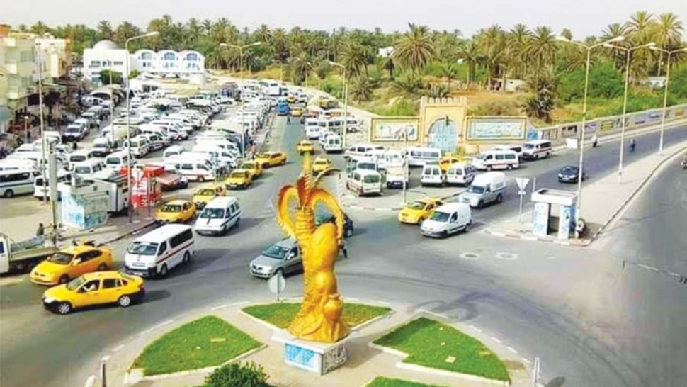 قابس