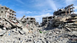 الخارجية الأمريكية تحذر من "انتهاك وشيك" لبنود اتفاق غزة