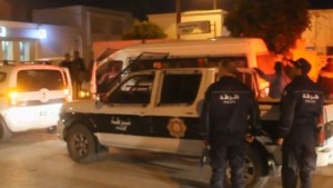وزارة الداخلية : ايقافات وحجز كميات ضخمة من السلع