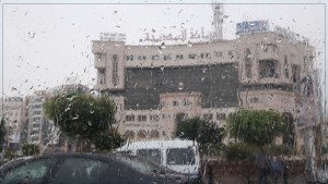 امطار صفاقس